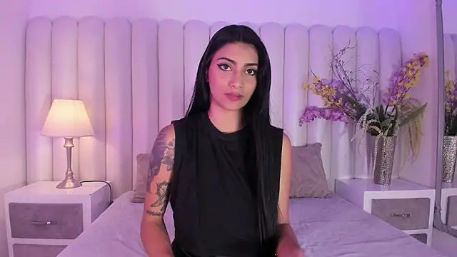CleoSteele webcam