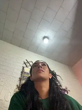Modella: SALOME_KORLAND