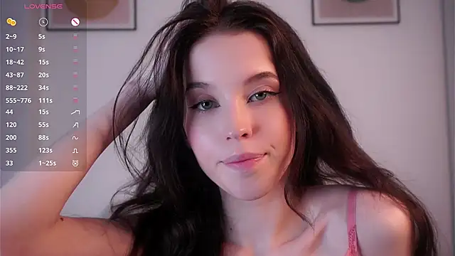 CleotildePiel webcam