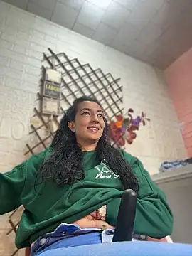 SALOME_KORLAND webcam