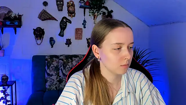 JenniferGraces webcam