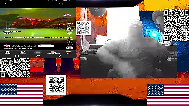 RussellTaylorLacy webcam