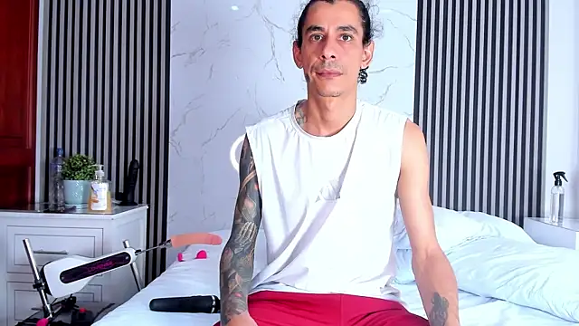 JackAndRosse_ webcam