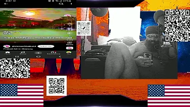 RussellTaylorLacy webcam