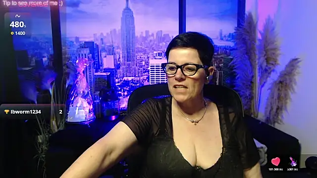 ninarandmann webcam