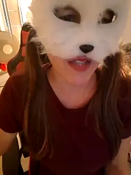 spritzmaus - SPrITZMAUS's free webcam - UK Sex Cams