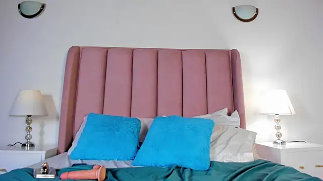 Arinafox_ webcam