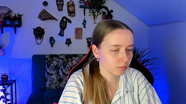 jennifergraces (F young) - entertain your Goddess 👄