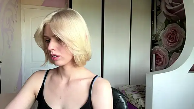 ScarlettRosy webcam