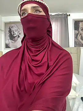 rawiya webcam