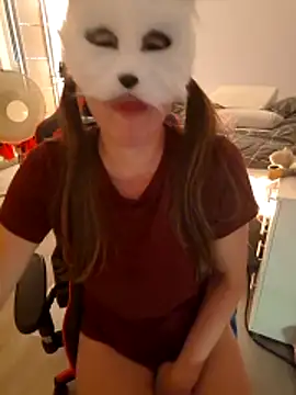 SPrITZMAUS webcam