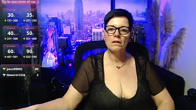 ninarandmann webcam