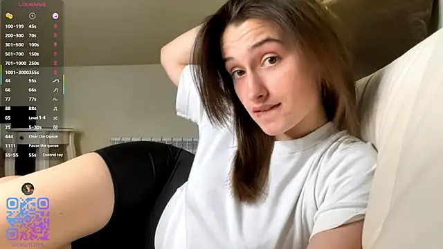 DarlineBrustera
