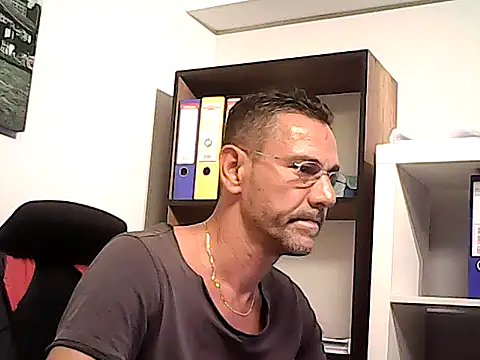 mastercharisma35 webcam