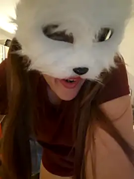 SPrITZMAUS webcam