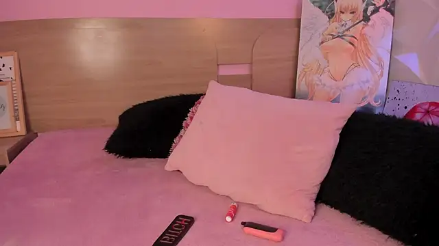 KittyVelve webcam