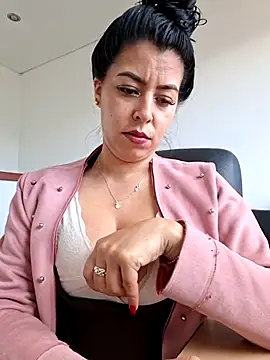 Luianna webcam