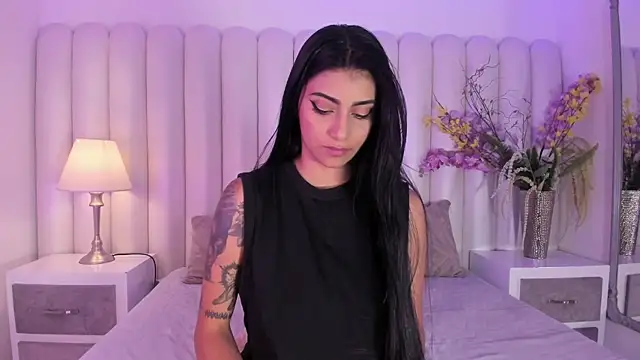 CleoSteele webcam
