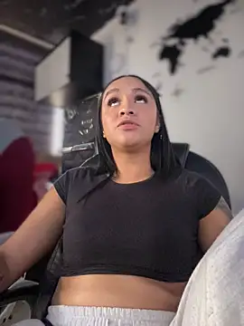 Isabella-Teen webcam