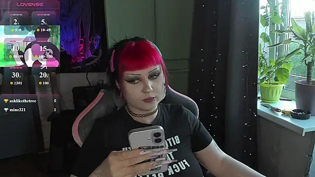 t0riayun0 webcam