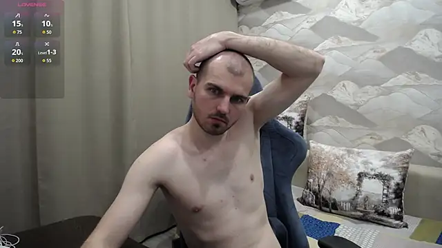SerzhKorol1 webcam