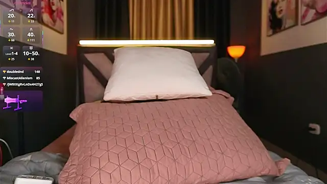 Emilyjhonson_01 webcam