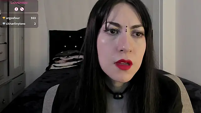 Amy_Aloqua webcam