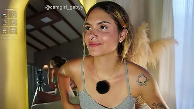 Gaby_Ferrer webcam