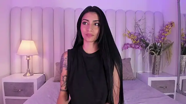CleoSteele webcam