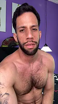 Karim_mansur webcam