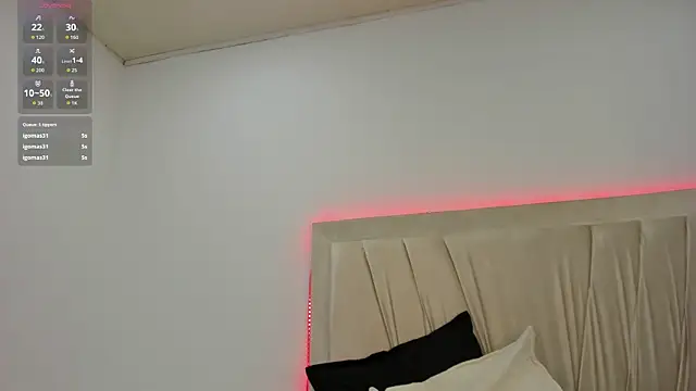 Candy_love9 webcam