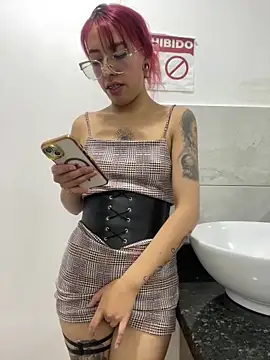 MeraSecretXXX webcam