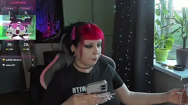 t0riayun0 webcam