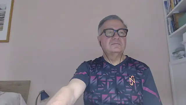 YOU6me webcam