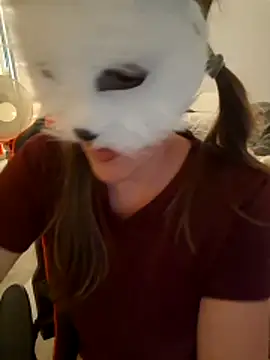 SPrITZMAUS webcam