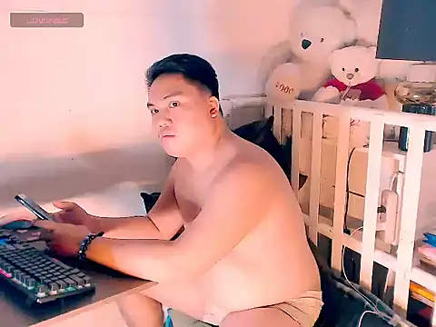 Hardking_69 webcam