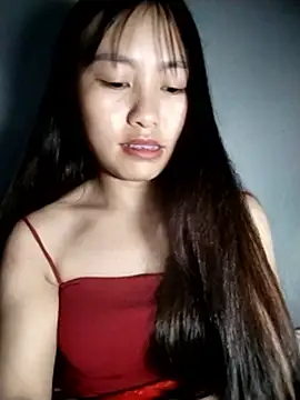 Cherry-squirtt webcam