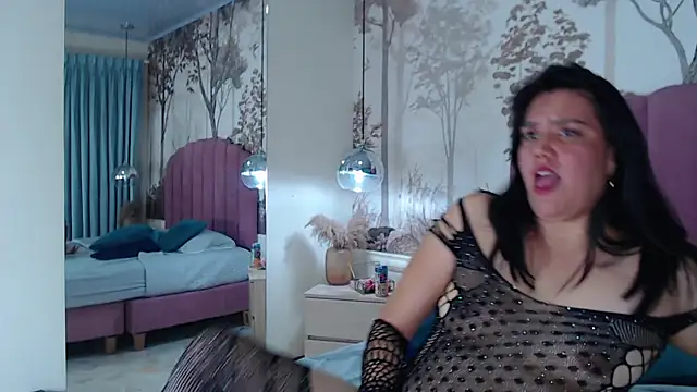 Sallydickinson webcam