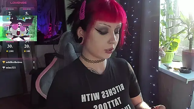 t0riayun0 live cam on StripChat