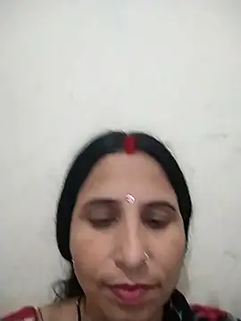 hot_liya54's live room