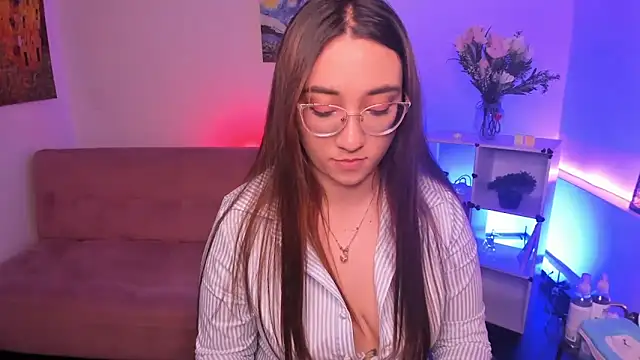 _RosieRider live cam on StripChat