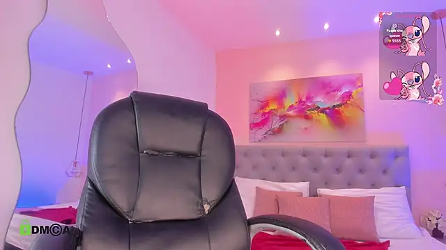 sweetrose_01 live cam on StripChat