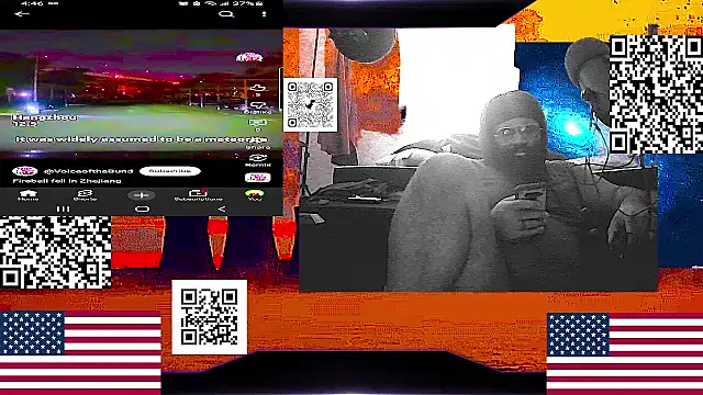 RussellTaylorLacy webcam