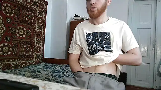 FillipsonDon webcam
