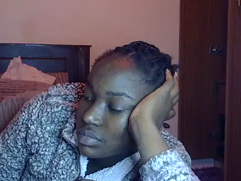 Sexy-suzy webcam