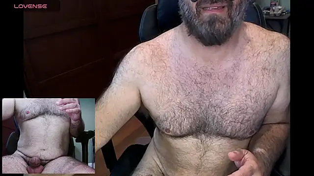 geronimo_431 webcam