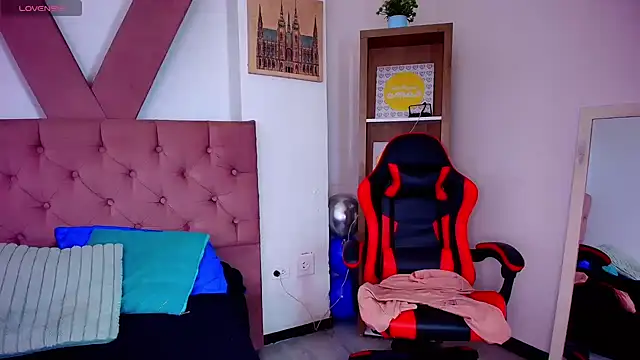 CamiilaReyes webcam