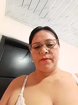 Dirty_Pregnant_Mommy webcam