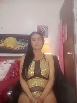 MelaneaHilton webcam