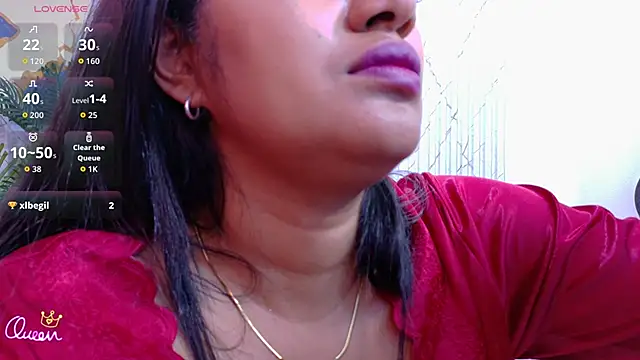 Lexy_tay webcam
